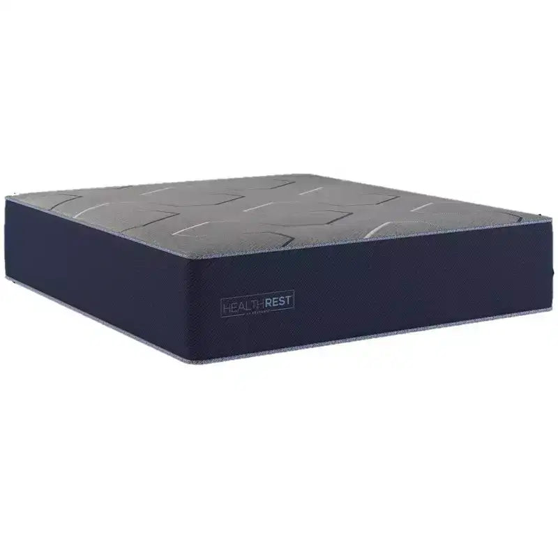 Breathable Gel II Memory Foam 12 Mattress, CertiPUR-US