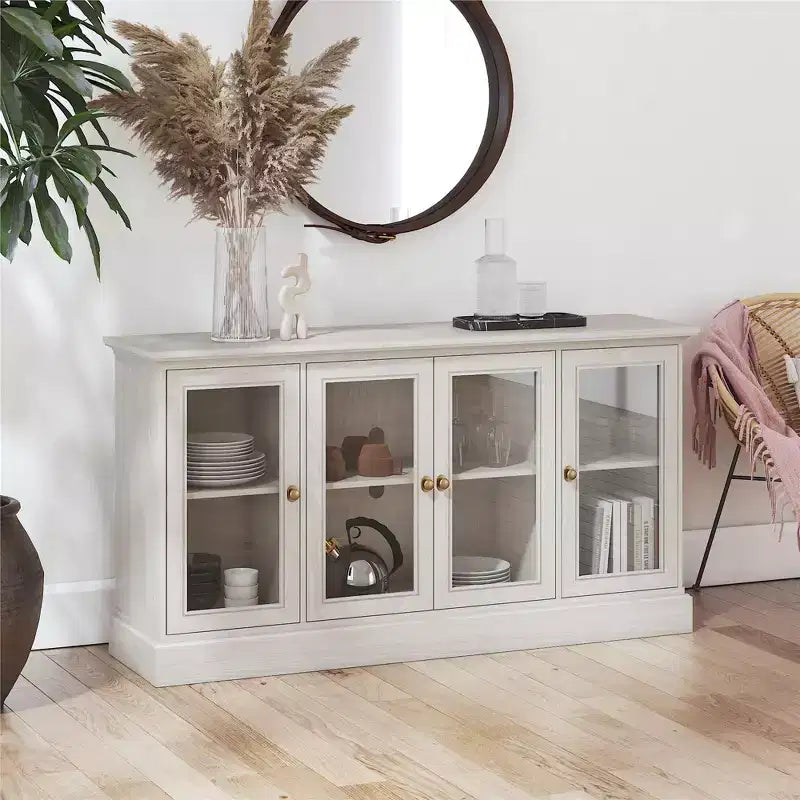 Everywhere Console for 65 TVs