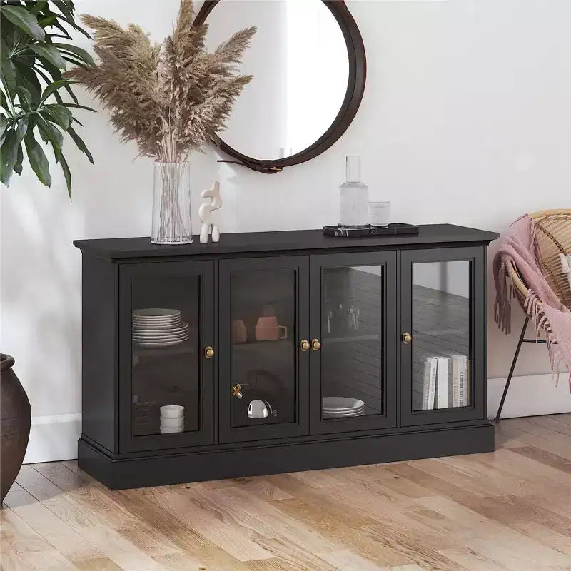 Everywhere Console for 65 TVs