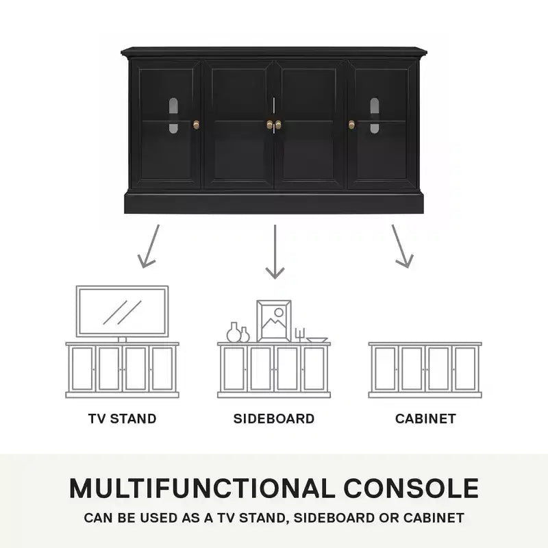 Everywhere Console for 65 TVs