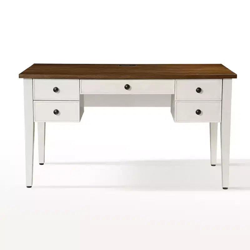 Farmhouse Writing Desk (55x27)