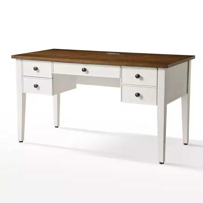 Farmhouse Writing Desk (55x27)