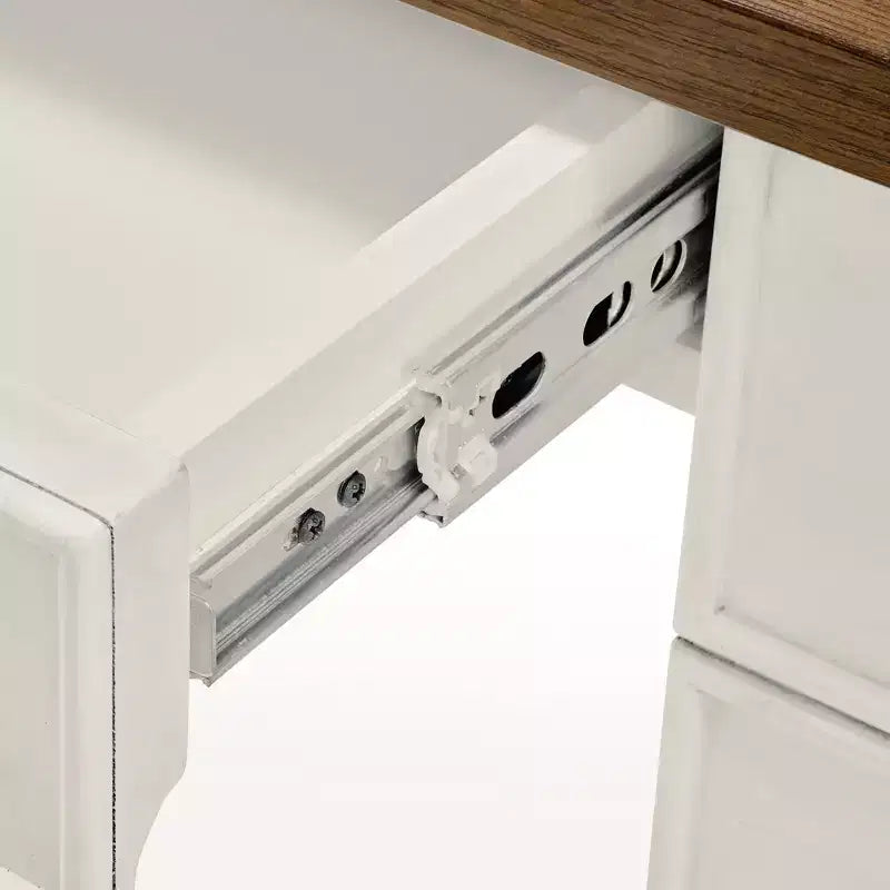Farmhouse Writing Desk (55x27)