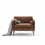 Karl Home Living Room Armchair