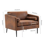 Fauteuil de salon
