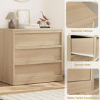 Commode 3/4/5/7 tiroirs, Grande commode de rangement haute, Table de chevet fine et moderne pour chambre à coucher, salon