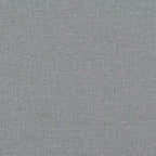 Fauteuil inclinable en tissu gris clair