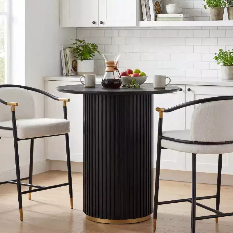 Counter Height Dining Table