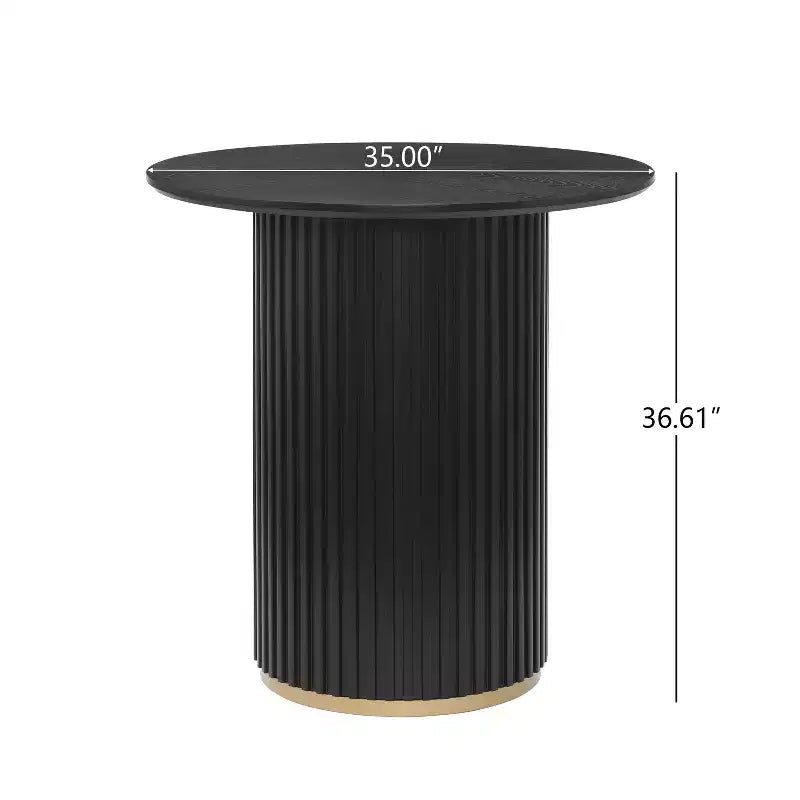 Counter Height Dining Table
