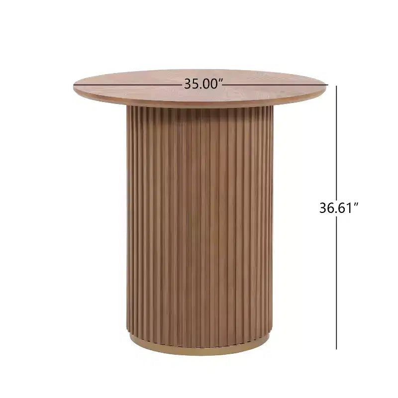 Counter Height Dining Table