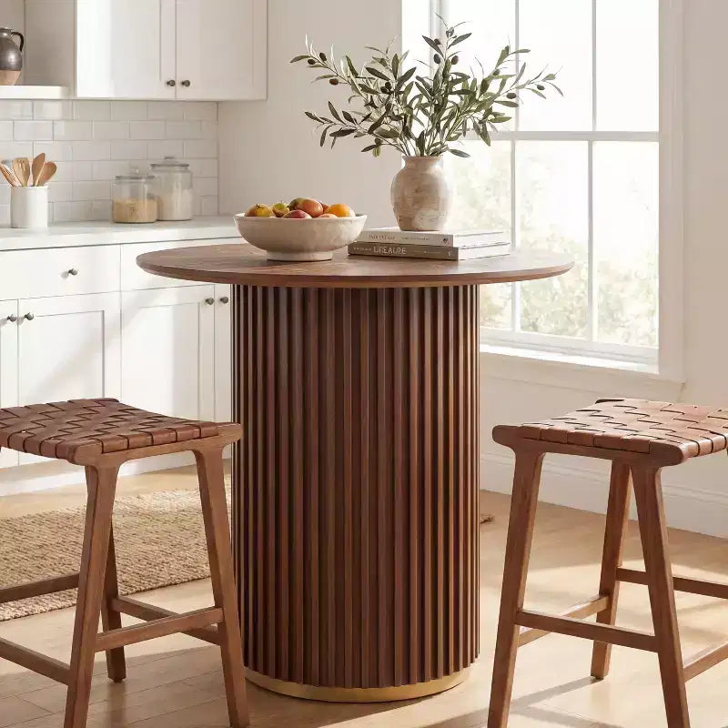 Counter Height Dining Table