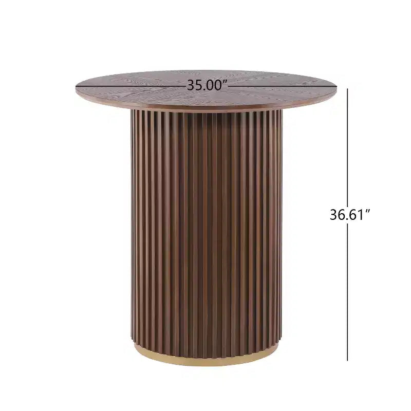 Counter Height Dining Table
