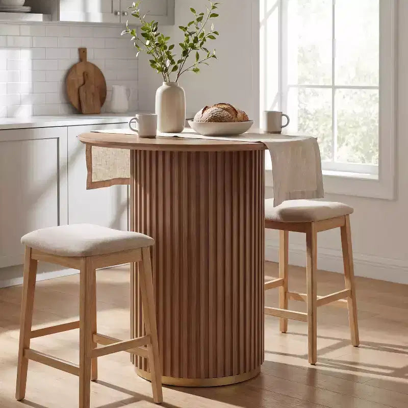 Counter Height Dining Table