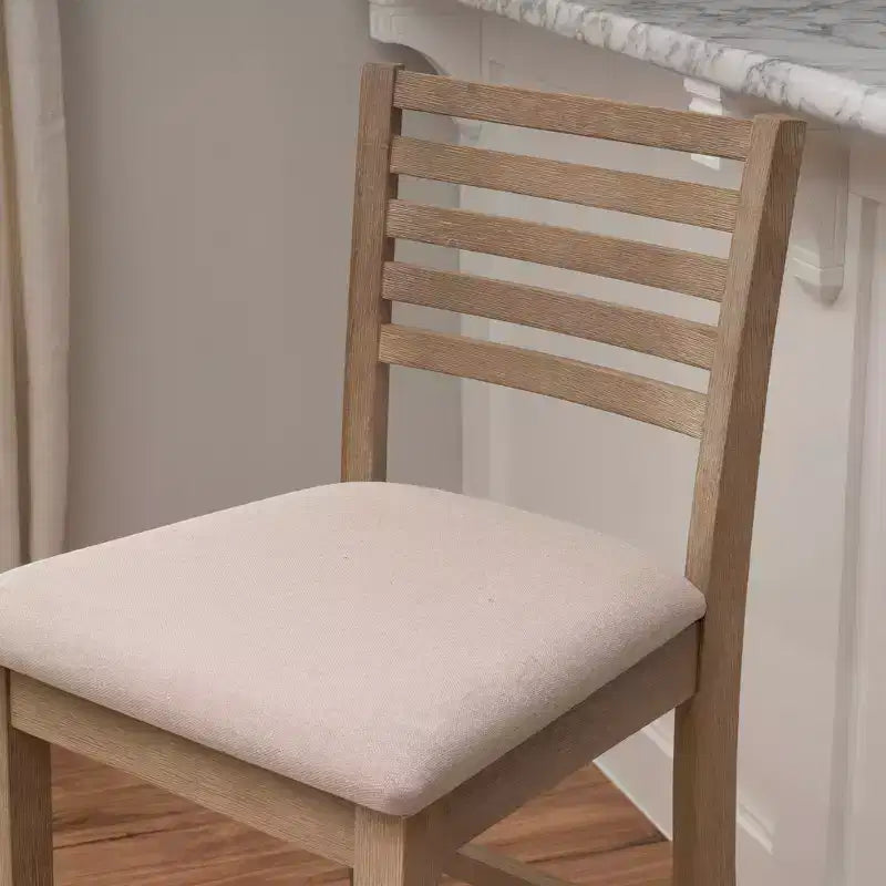 Torino Stool Gray