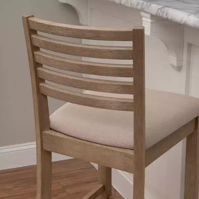 Torino Stool Gray