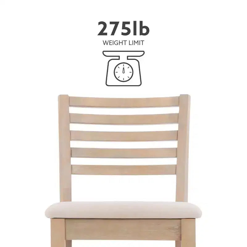 Torino Stool Gray