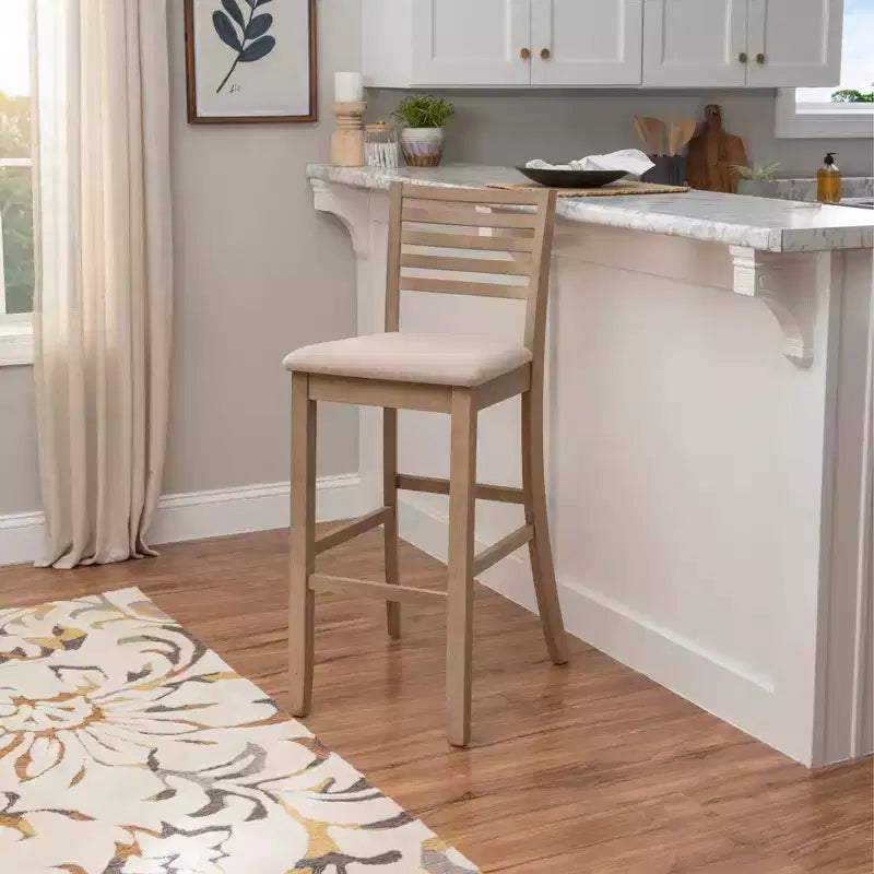 Torino Stool Gray
