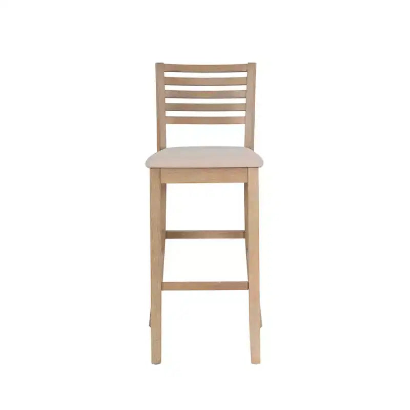 Torino Stool Gray