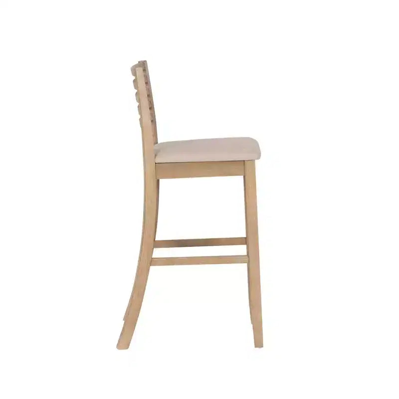 Torino Stool Gray