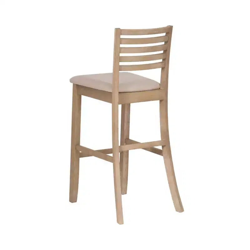Torino Stool Gray