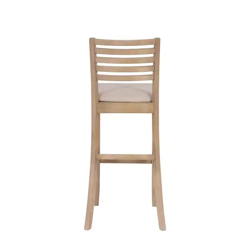 Torino Stool Gray