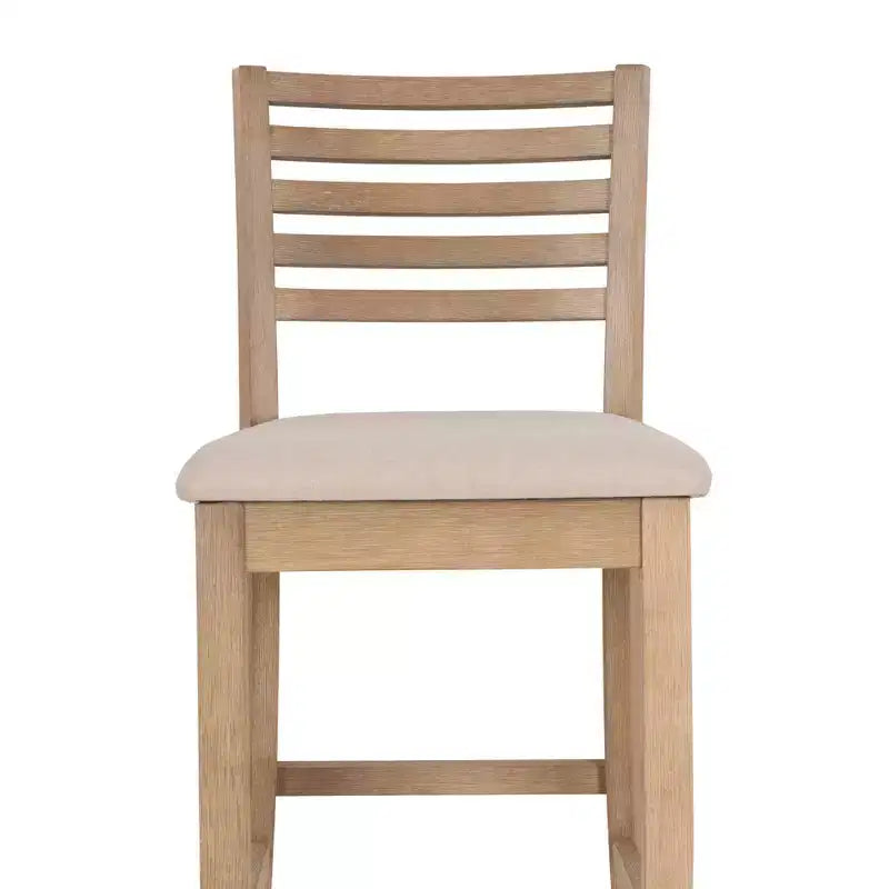 Torino Stool Gray