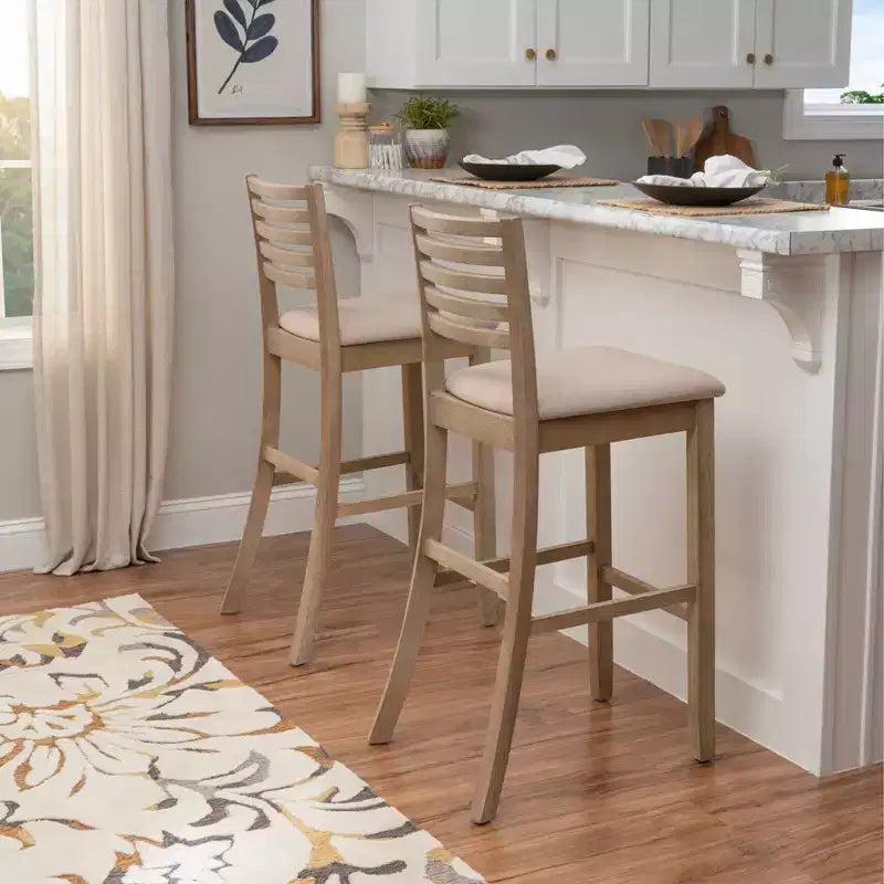 Torino Stool Gray