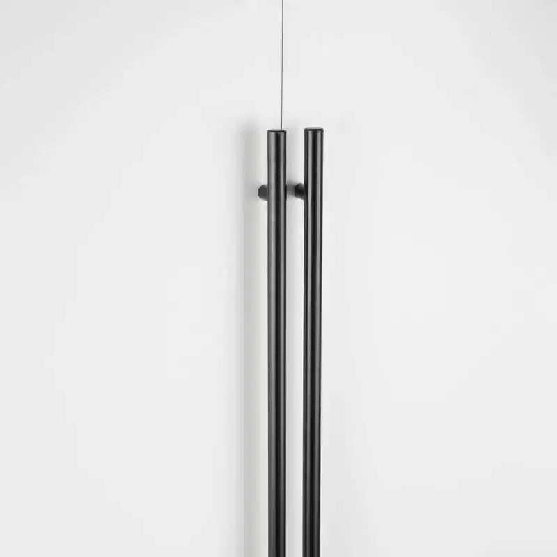 2pc 4 Door 5 Shelf Module Wardrobe