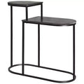 The Lakeside Collection Two Tier End Table