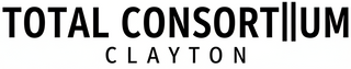 Total Consortium Clayton Logo